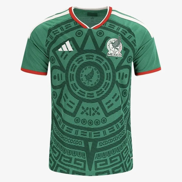 Mexico World Cup 2026 Kits