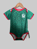 Mexico World Cup 2026 Baby Kits