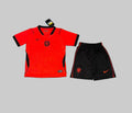 Netherlands Youth Kits World Cup 2026