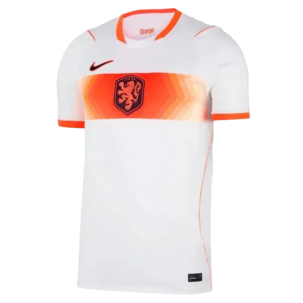 Netherlands World Cup 2026 Kits