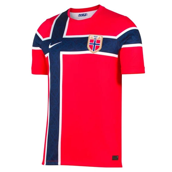 Norway World Cup 2026 Kits