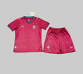 Portugal Youth Kits World Cup 2026