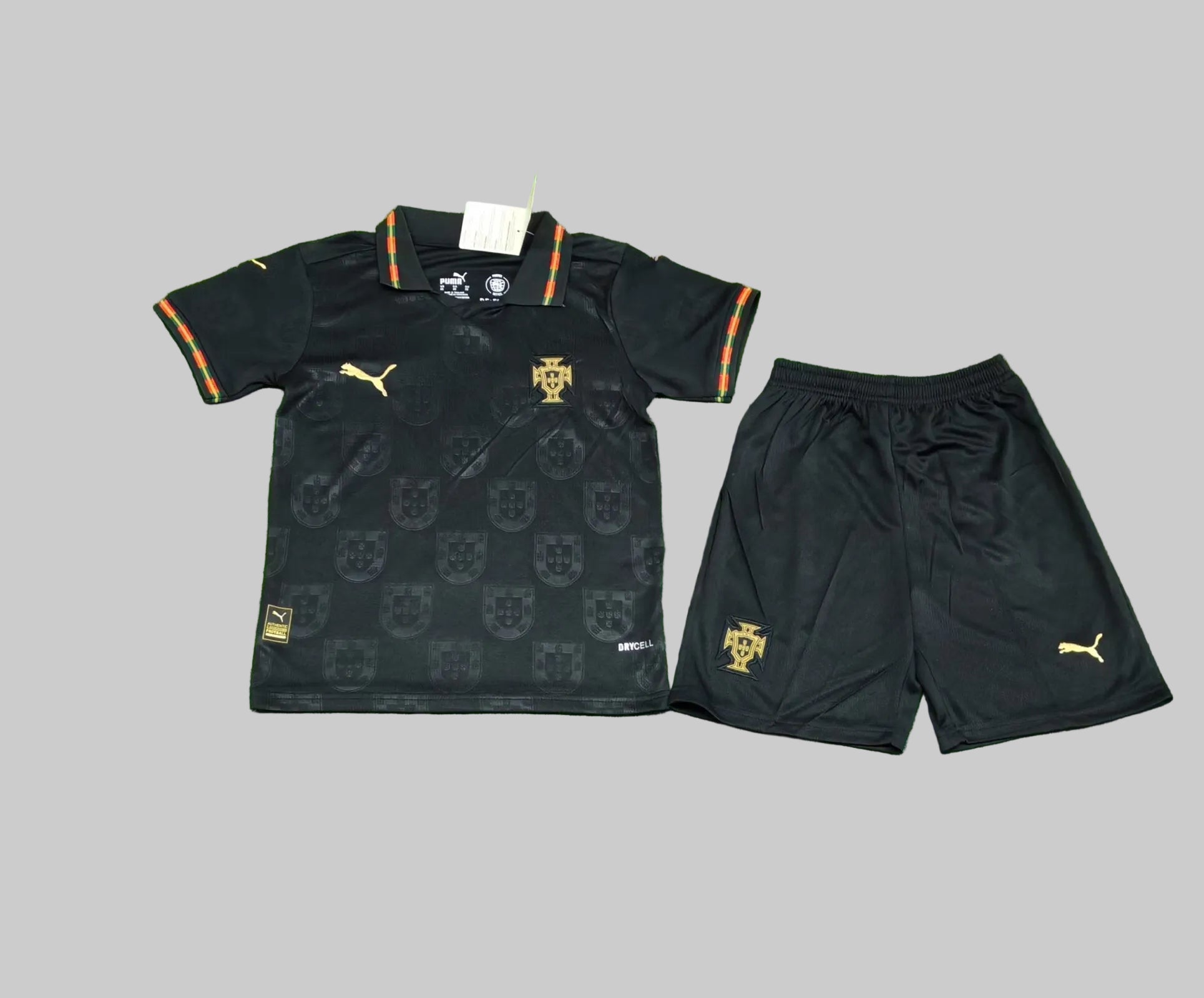 Portugal Youth Kits World Cup 2026