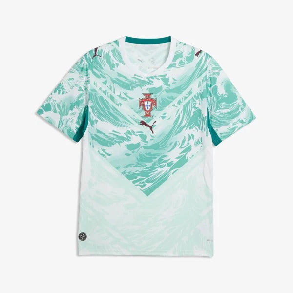 Portugal World Cup 2026 Kits