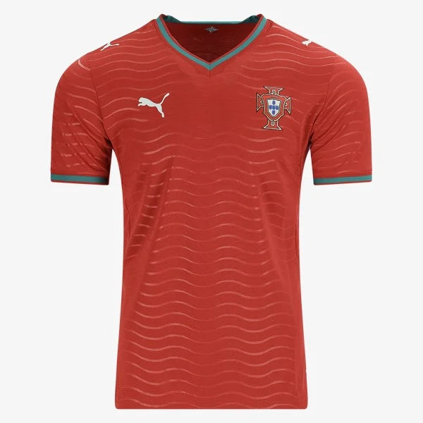 Portugal World Cup 2026 Kits