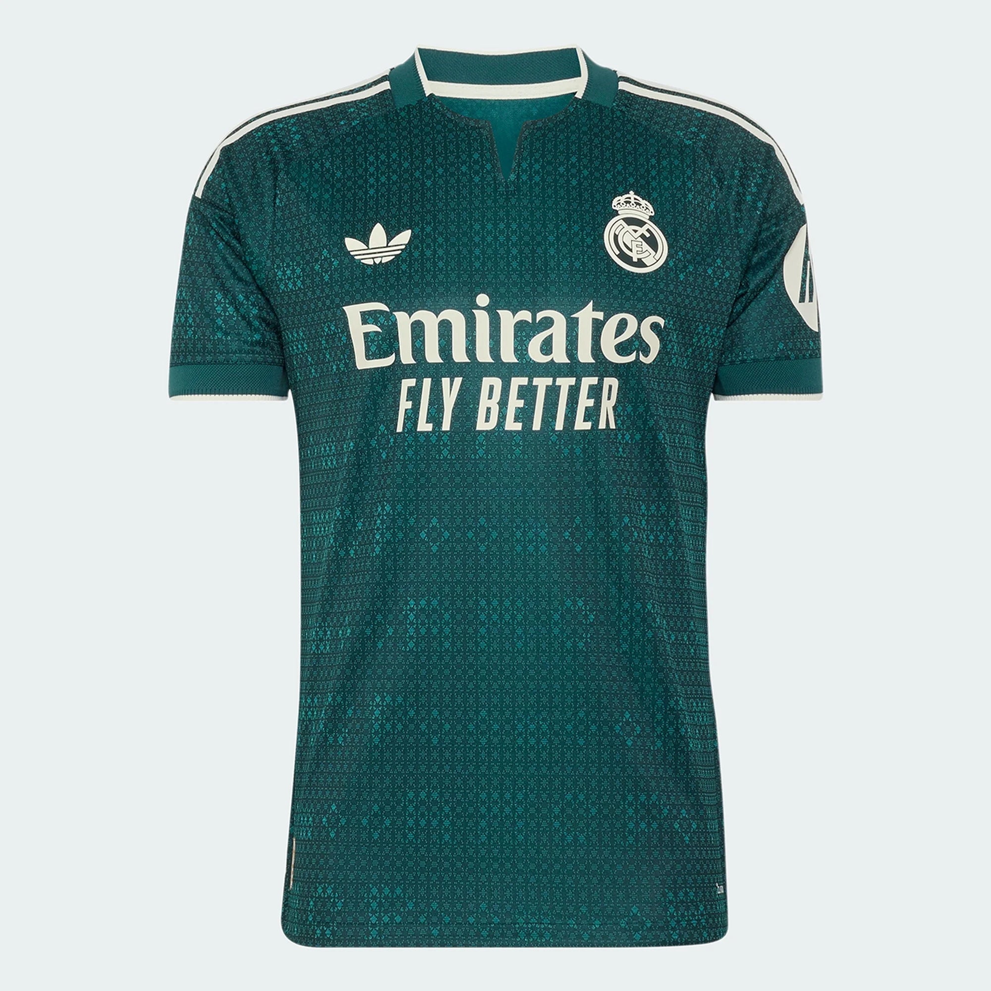 2026-2027 Real Madrid Kits