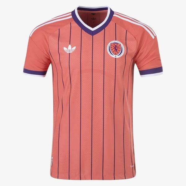 Scotland World Cup 2026 Kits