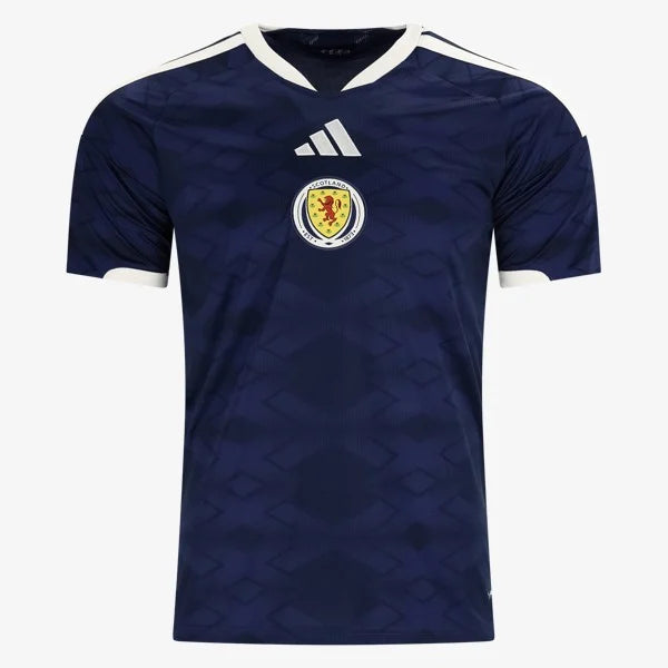 Scotland World Cup 2026 Kits