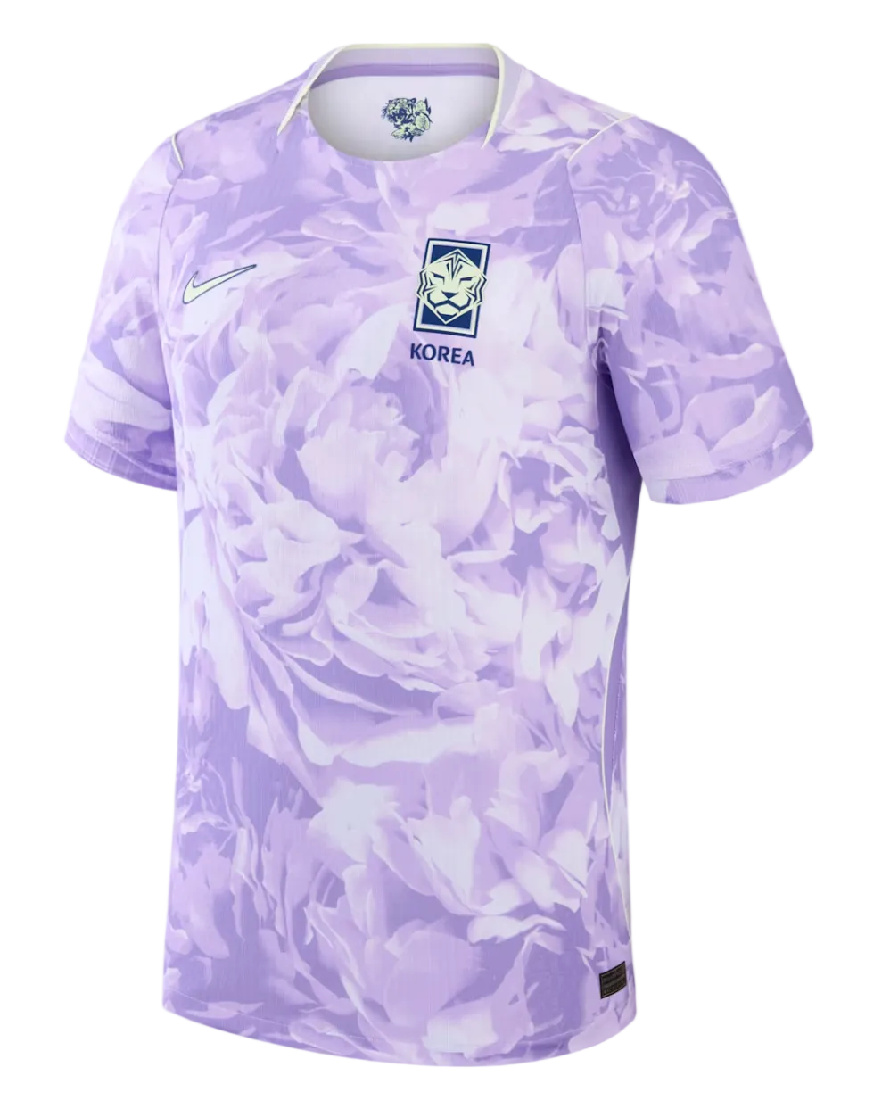 South Korea 2026 World Cup Kits