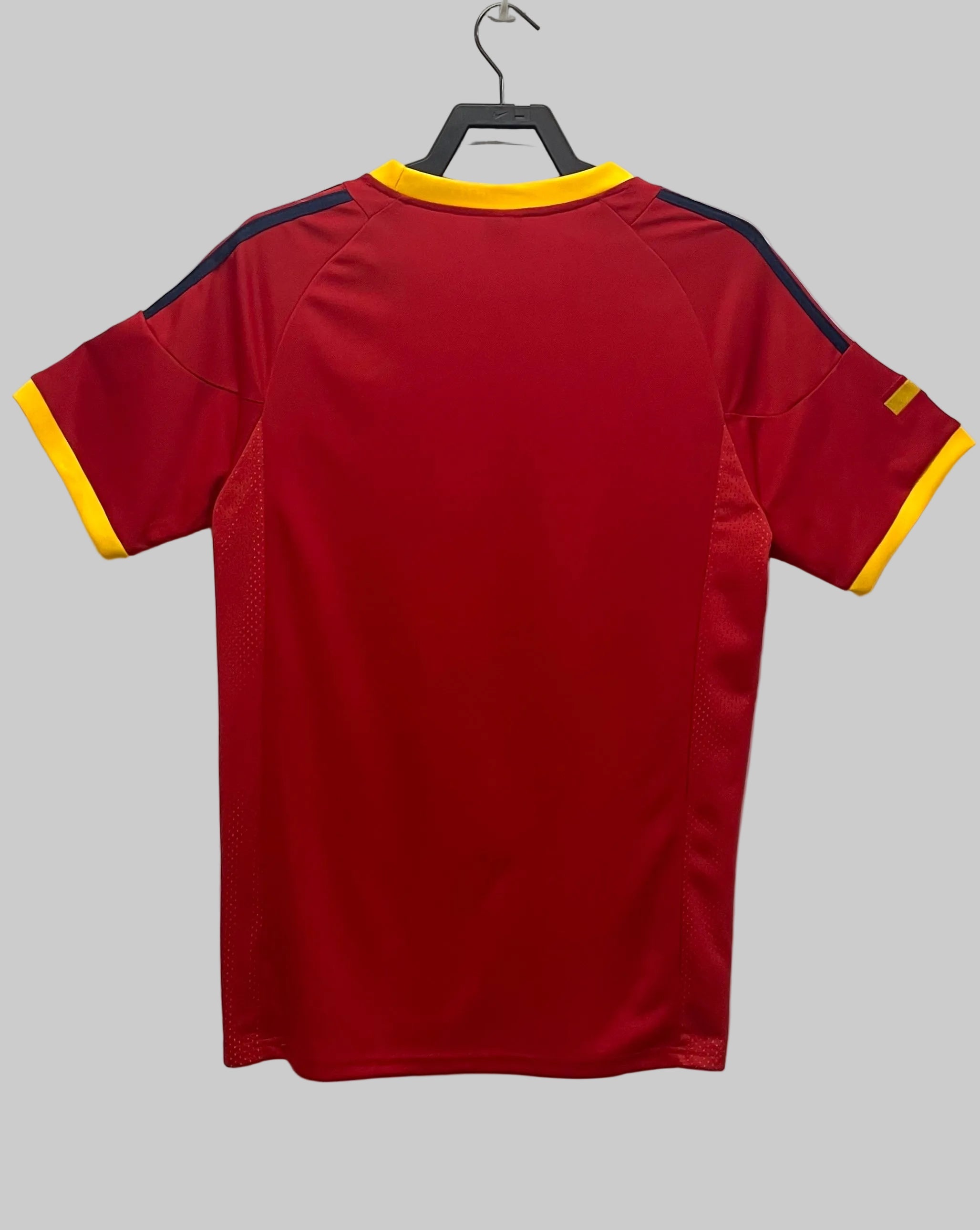 2002 Spain Home Kit