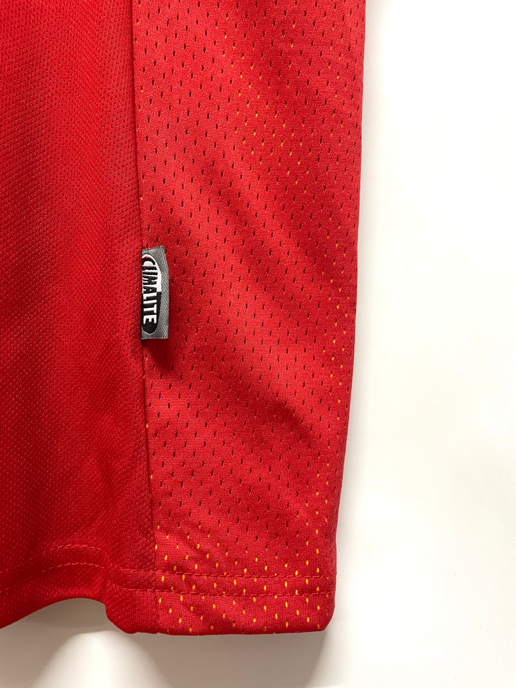 2002 Spain Home Kit