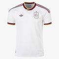 Spain Home Kit World Cup 2026