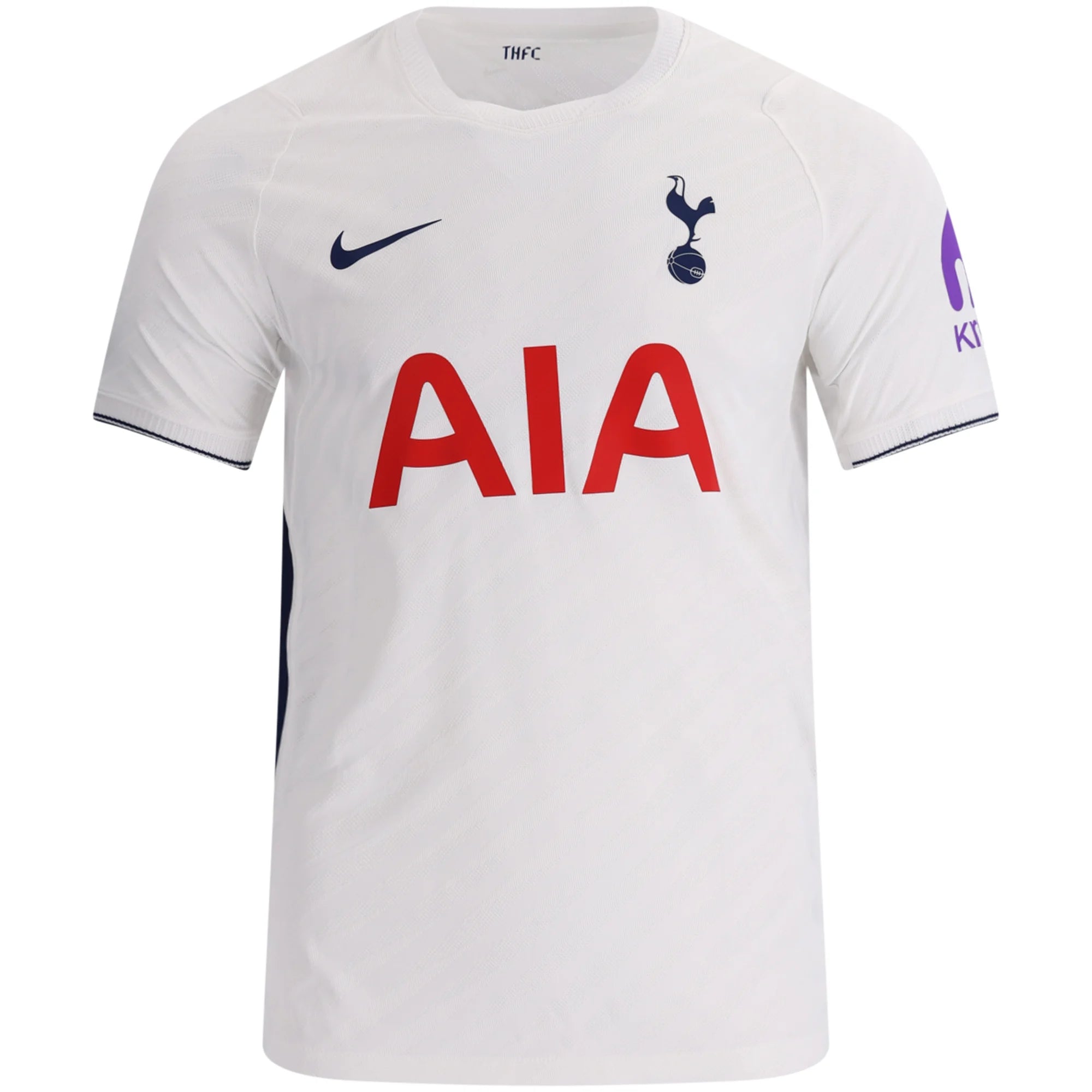 2026-2027 Tottenham Kits