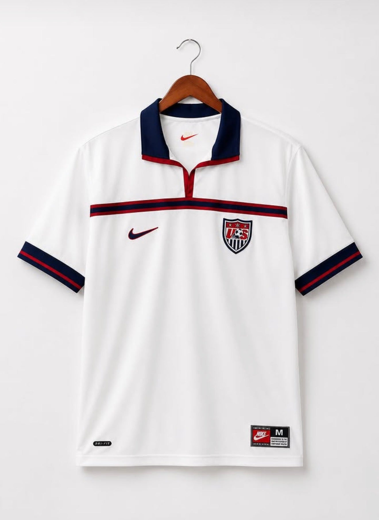 1998 USA Home Kit