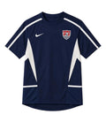 2002 USA Away Kit