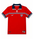 1998 USA Away Kit