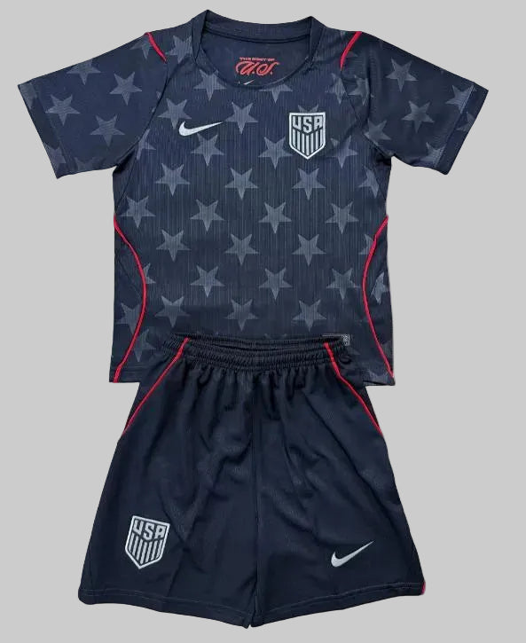USA Youth Kits World Cup 2026