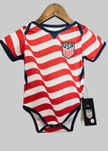 USA World Cup 2026 Baby Kit