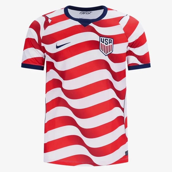 USA World Cup 2026 Kits