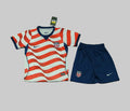 USA Youth Kits World Cup 2026