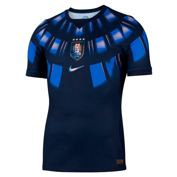 Uruguay World Cup 2026 Kits
