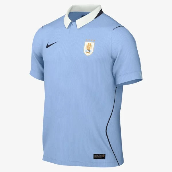 Uruguay World Cup 2026 Kits